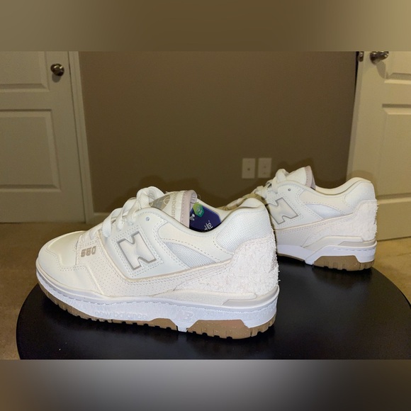 New Balance 550 sneaker - Picture 10 of 13